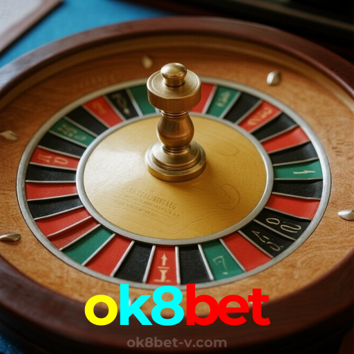 ok8bet:Aposte no futebol e jogue os melhores jogos de cassino para grandes vitórias!