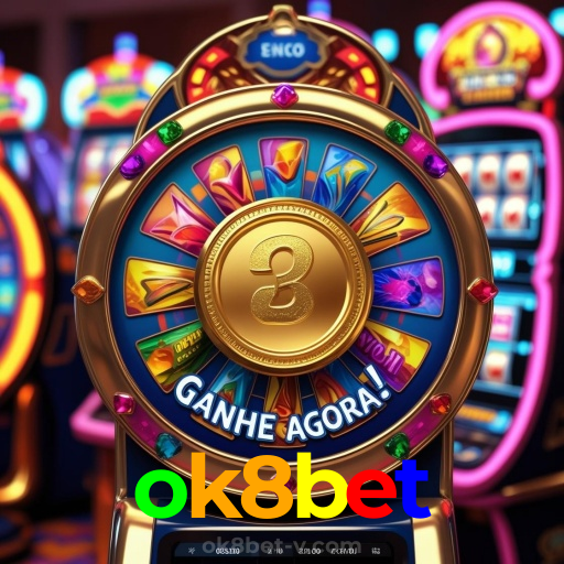 ok8bet:Jogue poker, roleta e aposte no futebol no cassino mais confiável!