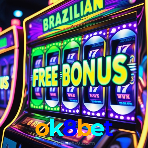 ok8bet:Jogue nas roletas e ganhe prêmios sensacionais!