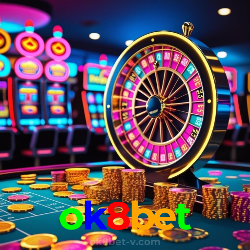 ok8bet:Poker, roleta e apostas no futebol online, onde sua sorte brilha!