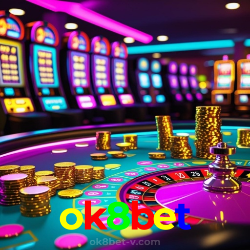 ok8bet:A vitória no futebol online está esperando por você!