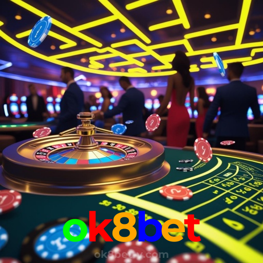 ok8bet:Jogue no cassino online com apostas em futebol e ganhe grandes prêmios!
