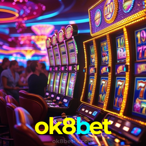 ok8bet:Apostas ao vivo no futebol e grandes prêmios em jogos de blackjack!