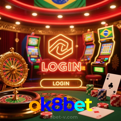 ok8bet:Ganhe prêmios incríveis com apostas ao vivo em futebol e jogue roleta!