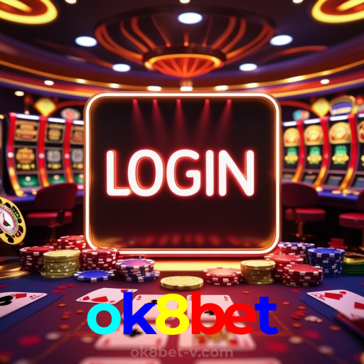 ok8bet:Aposte nas nossas roletas e veja a sorte sorrir para você!