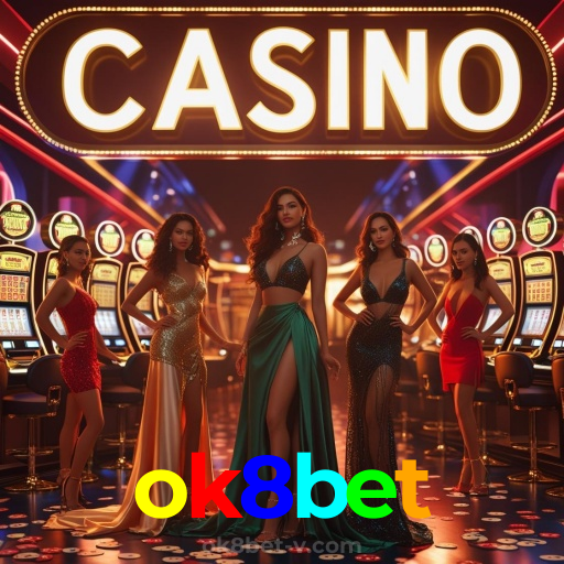 ok8bet:Apostas emocionantes no futebol e diversão garantida com roleta e poker!