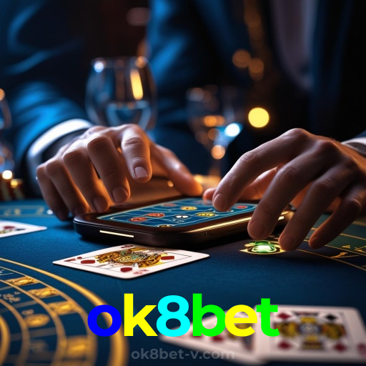 ok8bet：O futebol digital está aqui! Aposte nas partidas e vença!
