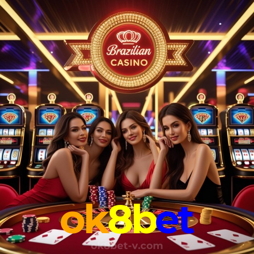ok8bet:Jogue slots, poker e aposte no futebol online para grandes prêmios!