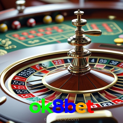 ok8bet：Jogue nas mesas de poker e conquiste prêmios épicos!
