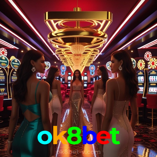 ok8bet：Jogue poker e aposte no futebol para grandes prêmios em nosso cassino!