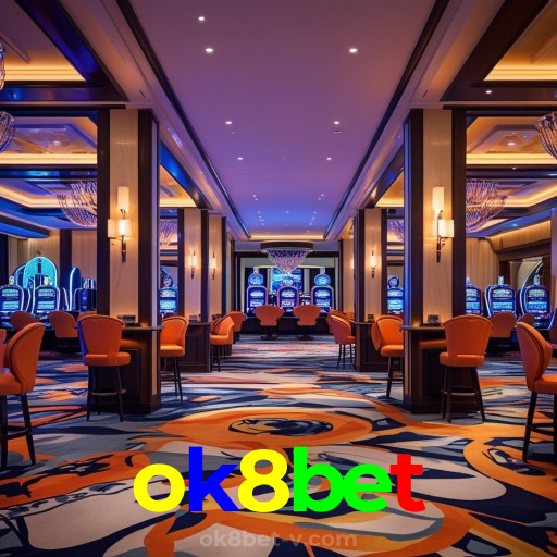 ok8bet：Desafie suas habilidades no poker online e vença os adversários!