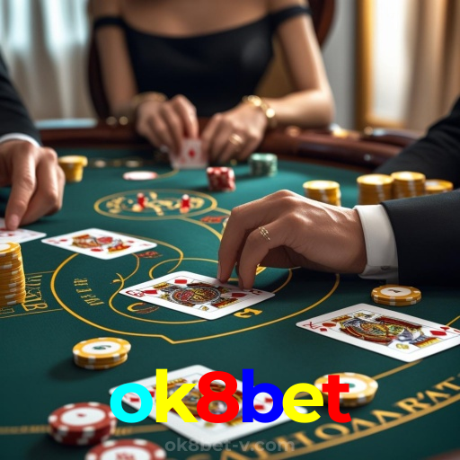 ok8bet：Aposte no futebol e jogue no melhor cassino online para grandes vitórias!
