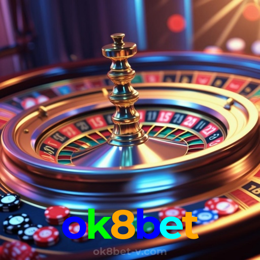 ok8bet：Aposte no futebol e jogue os melhores jogos de cassino como slots e blackjack!