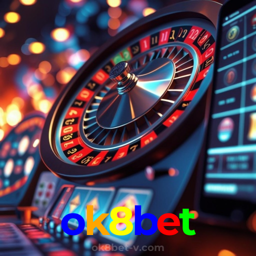 ok8bet：Jogue poker, aposte no futebol e vença com grandes vitórias no cassino online!