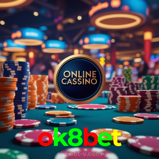 ok8bet：Vença na roleta e leve para casa o prêmio dos seus sonhos!