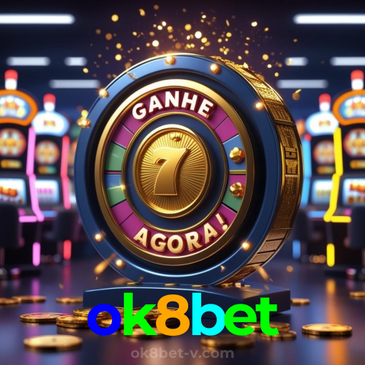ok8bet:Aposte nas melhores slots e conquiste vitórias impressionantes!
