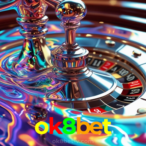 ok8bet:Jogue roleta e aposte no seu time no futebol online com grandes vitórias!