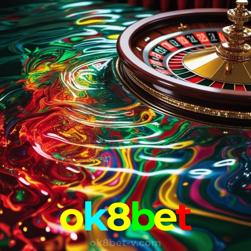 ok8bet：Vença no futebol online e ganhe grandes prêmios em nosso cassino!