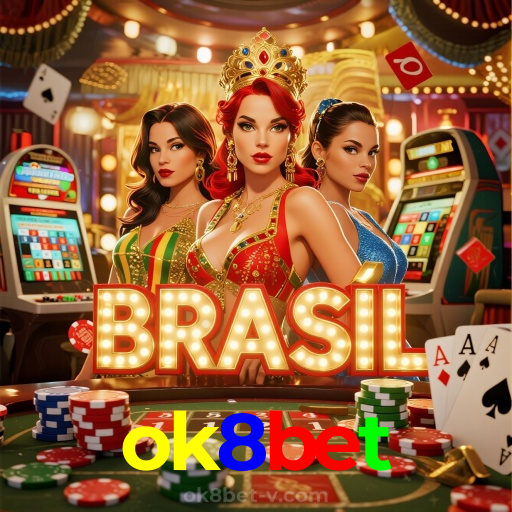 ok8bet：Desafie suas habilidades no poker online e vença os adversários!