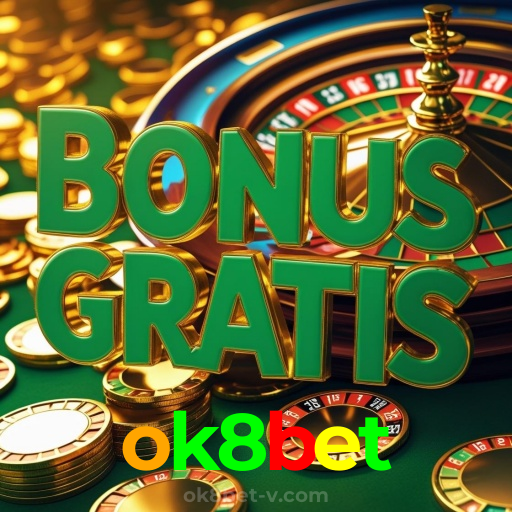 ok8bet:Apostas ao vivo no futebol e diversão garantida em blackjack e roleta!