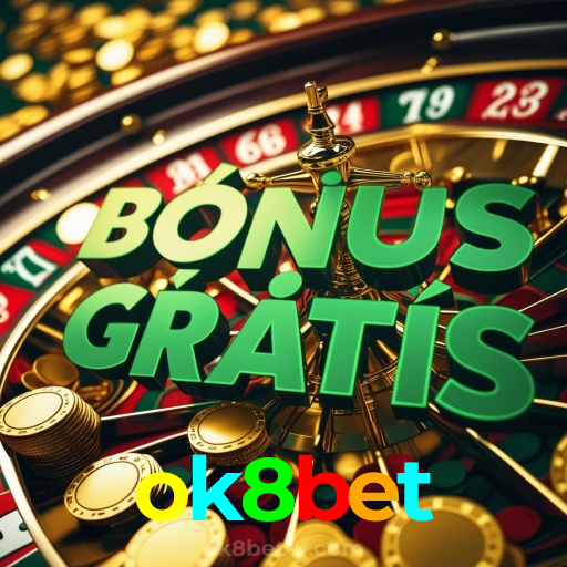 ok8bet:As melhores slots com grandes vitórias te aguardam! Jogue agora!