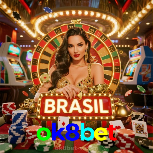 ok8bet：Jogue poker online e mostre seu talento nas cartas!