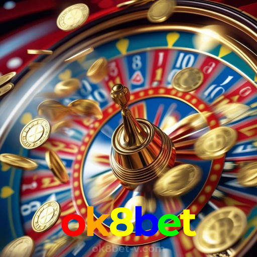 ok8betïŒOnde sua sorte encontra o melhor cassino online e as apostas no futebol!