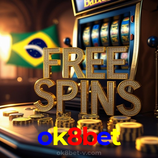 ok8bet:Jogue blackjack, aposte no futebol e leve para casa grandes prêmios!