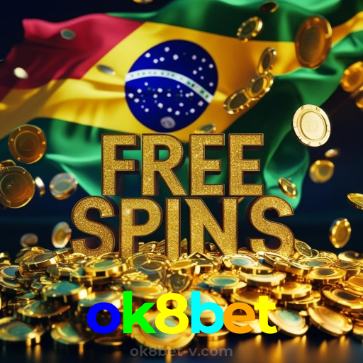 ok8bet：Jogue poker, slots e aposte no futebol para uma experiência única!