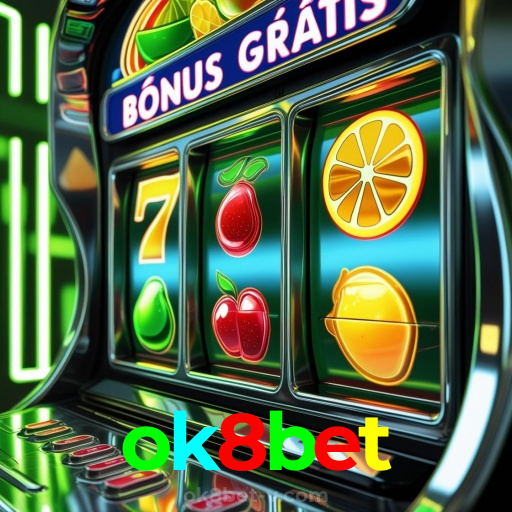 ok8bet：Jogue blackjack, aposte no futebol e vença com grandes prêmios!