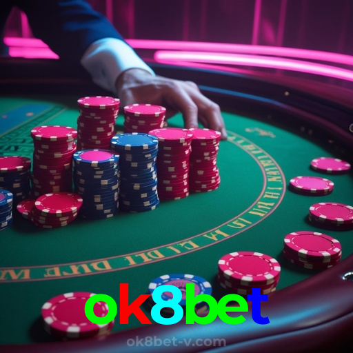 ok8bet：Aposte no futebol online e marque gols com grandes prêmios!