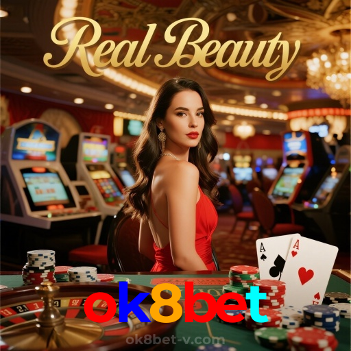 ok8bet：Onde a diversão nunca para: apostas no futebol e jogos de cassino!