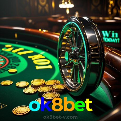 ok8bet：A emoção do futebol digital está em alta! Aposte e vença!