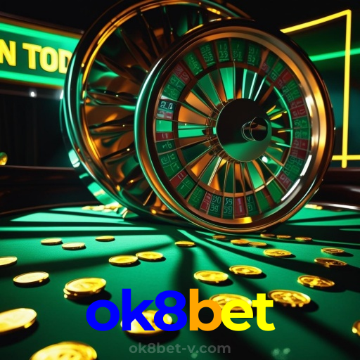 ok8bet：O cassino online mais confiável para você apostar no futebol e jogar poker!
