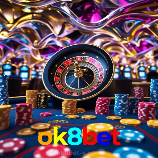 ok8bet：O futebol nunca foi tão divertido! Aposte e ganhe prêmios incríveis!