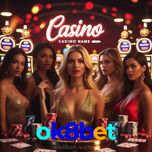 ok8bet：Jogue poker, aposte no futebol e ganhe em grande estilo!