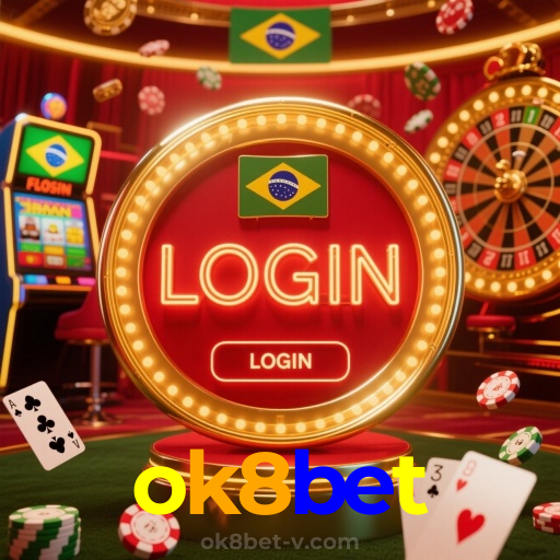 ok8bet：Conquiste prêmios no futebol e vença nas mesas de poker online!