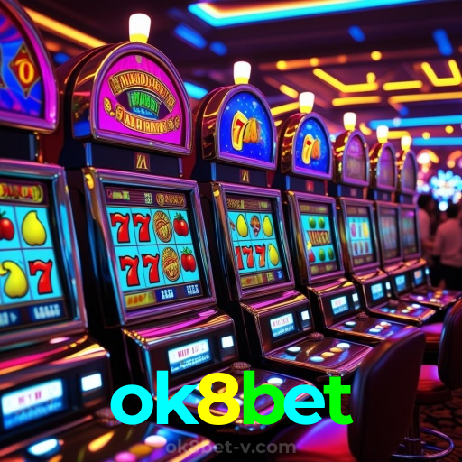 ok8bet:Desafie a roleta e conquiste prêmios incríveis!