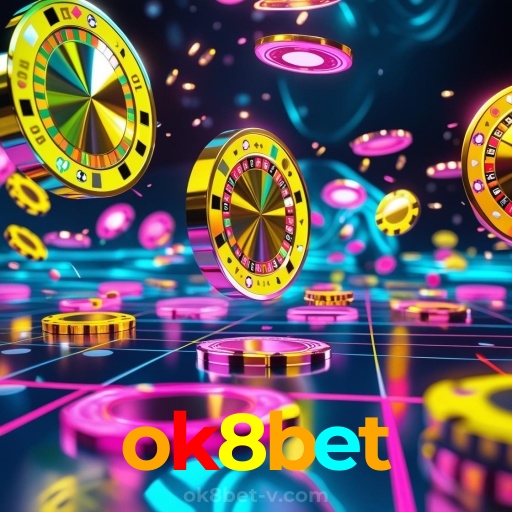ok8bet：Aposte no futebol online e vença os maiores campeões!
