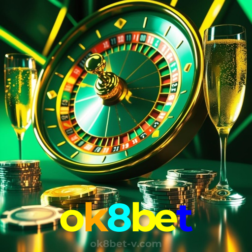 ok8bet：Vença no poker e mostre que você é um verdadeiro campeão!