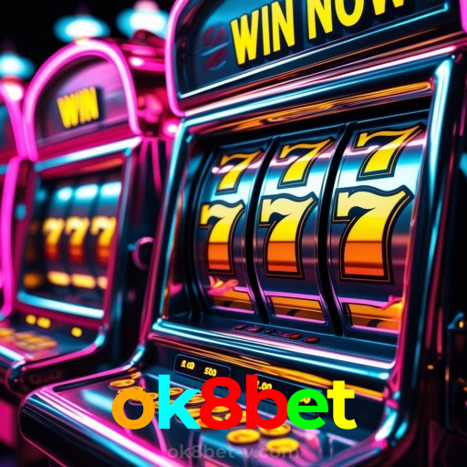 ok8bet：A roleta nunca foi tão emocionante! Aposte e ganhe!