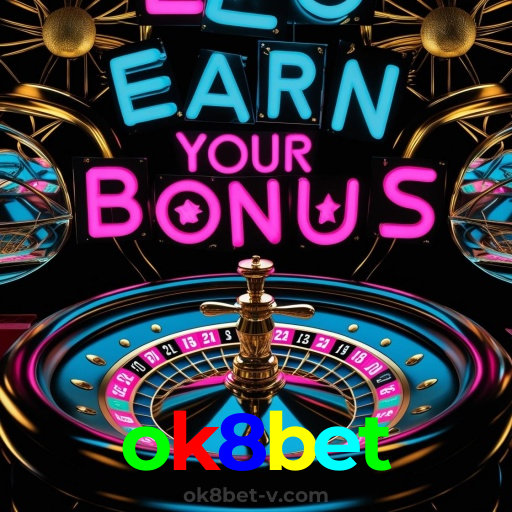 ok8bet：Sua sorte está no cassino online com poker, roleta e futebol ao vivo!