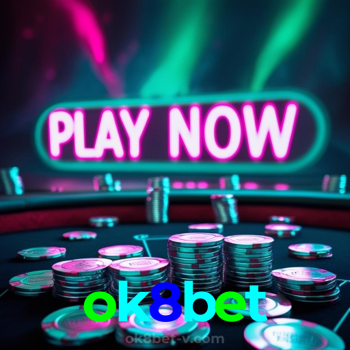 ok8bet：Aposte no seu time no futebol e divirta-se com slots e roleta!