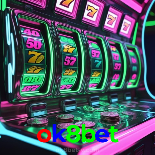 ok8bet:A sorte te espera! Aposte agora nas nossas roletas!