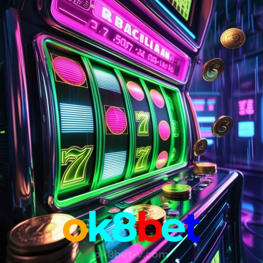 ok8bet:Jogue roleta, blackjack e aposte no futebol online, tudo em um só lugar!