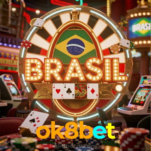ok8bet：Apostas no futebol e diversão garantida com roleta e blackjack!