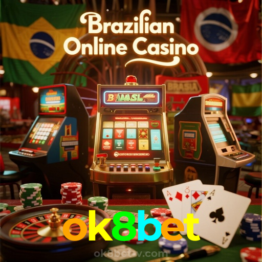 ok8bet:Jogue slots, blackjack e aposte no futebol para diversão e vitórias!