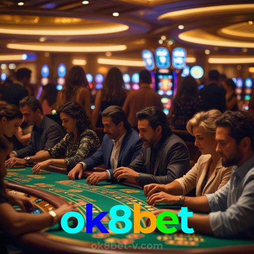 ok8bet:Jogue poker e aposte no futebol para grandes prêmios em nosso cassino!