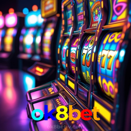 ok8bet：Jogue blackjack, aposte no futebol e vença com grandes prêmios!