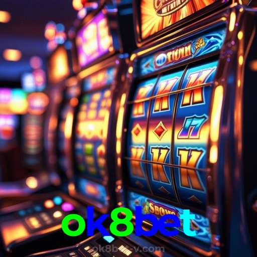ok8bet：Aposte no futebol e conquiste vitórias épicas com blackjack e poker!